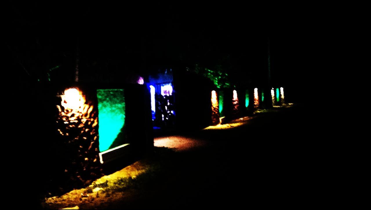 Induwara Safari Resort Udawalawe Exteriér fotografie