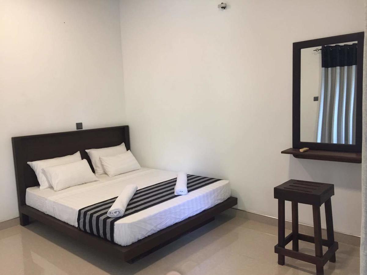 Induwara Safari Resort Udawalawe Exteriér fotografie